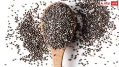 Chia Seeds: क्या आप भी चिया सिड्स का पानी पीते हैं, तो इन 5 तरीकों से पीना शुरू करें