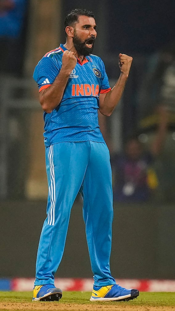 भारत के लिए इन मुस्लिम क्रिकेटरों ने किया धमाकेदार प्रदर्शन