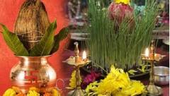 Shardiya Navratri 2024: નવરાત્રિનો ક્યારે થશે પ્રારંભ, જાણો કળશ સ્થાપનનું શુભ મુહૂર્ત અને વિધિ