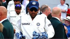 Indian Wicket-Keepers With Most Hundreds In Tests