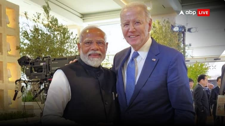 Modi In US: PM Holds Bilateral Talks With President Biden, Doubtless To Focus on Ukraine Battle And Ch