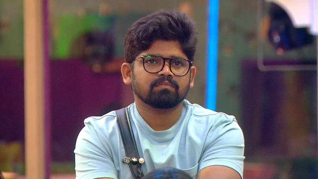 Bigg Boss 8 Telugu: పెద్ద బాంబ్ పేల్చిన బిగ్ బాస్ - అభయ్ క్లాన్ మొత్తానికి కష్టాలు... చీఫ్ పదవిని పీకేసి స్ట్రాంగ్ వార్నింగ్ Abhay Naveen fires on Bigg Boss and gets warning in return Know Bigg Boss 8 Telugu Day 20 Review Bigg Boss 8 Telugu: పెద్ద బాంబ్ పేల్చిన బిగ్ బాస్ - అభయ్ క్లాన్ మొత్తానికి కష్టాలు... చీఫ్ పదవిని పీకేసి స్ట్రాంగ్ వార్నింగ్