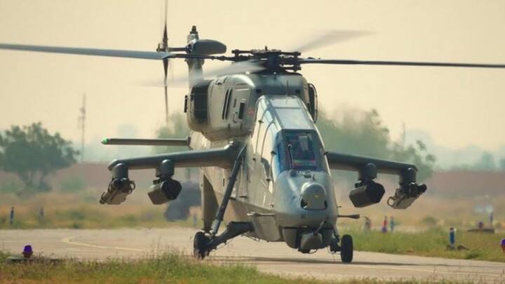 भारत न केवल अपने देश के लिए बल्कि दूसरे देशों के लिए भी सैन्य उपकरण बन रहा है. प्रचंड से यह तो साफ हो गया है कि भारत तुर्की जैसे देश को वैश्विक हथियार बाजार में कड़ी टक्कर दे रहा है. बहरहाल भारत का प्रचंड तुर्की के T129 हेलीकॉप्टर को हर मोर्चे पर पछाड़ चुका है.