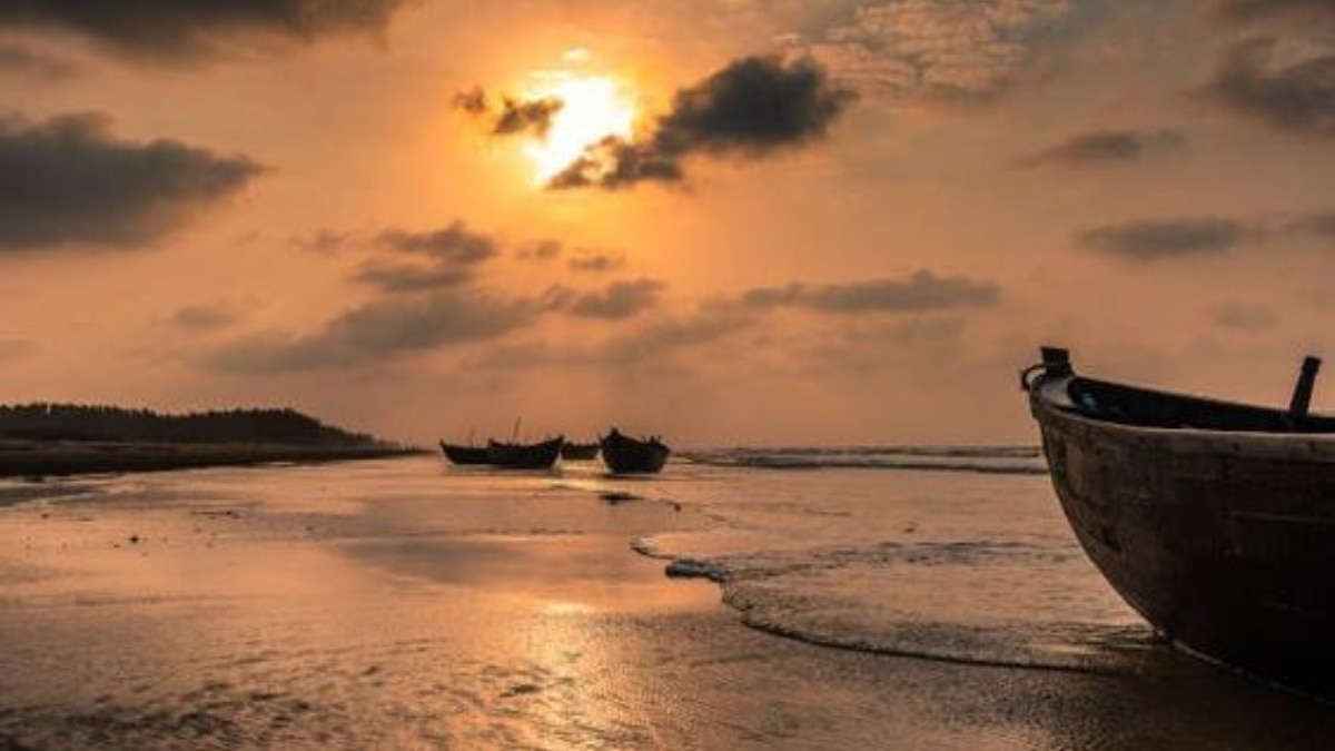 Hidden Coastal Gems: Discovering India’s Unique And Lesser-Known Beaches