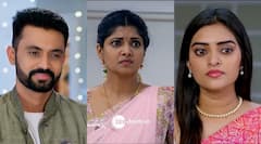 కలవారి కోడలు కనకమహాలక్ష్మీ సీరియల్: ఒకే ఆఫీస్‌లో కనకం, విహారి.. అంబిక ఓకే చేసిన ప్రాజెక్ట్ రిజక్ట్ చేసిన విహారి!