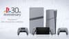 Sony Announces PlayStationOne-Themed PS5 & PS5 Pro To Celebrate 30 Years Of PlayStation