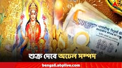 Shukra Gochar 2024: শুক্র দেবে অঢেল সম্পদ, রাজার মতো ভাগ্যে পেতে চলেছে এই ৫ রাশি!