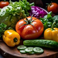 ਕਿਵੇਂ ਖਾਣਾ ਚਾਹੀਦਾ ਹੈ ਸਬਜ਼ੀਆਂ ਨੂੰ ਉਬਾਲ ਕੇ ਜਾਂ ਕੱਚਾ, ਜਾਣੋ