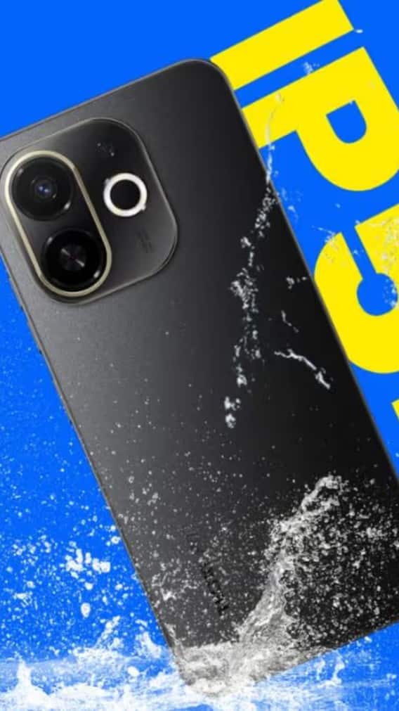 8MP कैमरा के साथ 24 सितंबर को एंट्री मारेगा Tecno का सस्ता 5G फोन!