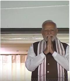 America के लिए रवाना हुए प्रधानमंत्री नरेंद्र मोदी | ABP Shorts