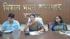 पीएम ग्रामीण आवास योजना में हुआ बड़ा बदलाव, सर्वे कराकर बैठकों में लाभार्थियों का होगा चयन