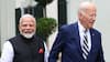 PM Modi Meets US President, Biden Says India-US Ties 'Stronger, Closer Than Ever'