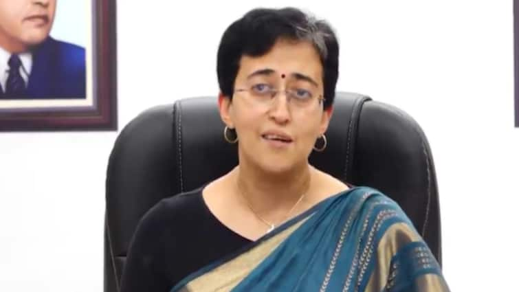 ‘Make Arvind Kejriwal CM Once more Or Else…’: Atishi Urges Delhi In First Speech After Taking Oat