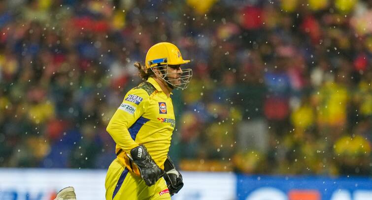 CSK's IPL 2025 Retention Strategy: From MS Dhoni To Ruturaj Gaikwad