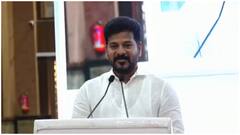 వన్‌ నేషన్‌ వన్‌ ఎలక్షన్‌తో దేశాన్ని కబ్జా చేసేందుకు బీజేపీ ప్రయత్నం- రేవంత్ తీవ్ర ఆరోపణలు 