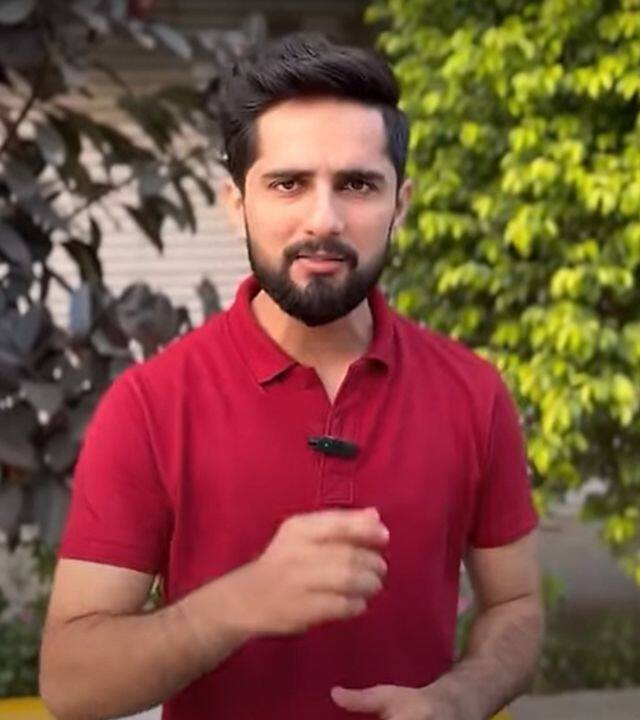 इस बात को लेकर पाकिस्तानी यूट्यूबर शोएब चौधरी ने पाकिस्तान की आम जनता की राय जानने की कोशिश की कि क्या इस तरह की घटनाओं से पाकिस्तान की बेइज्जती होती है?