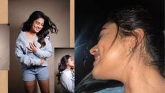 siddhi idnani weekend vairal photos;சித்தி இட்னானி வார இறுதி வைரல் புகைப்படங்கள்