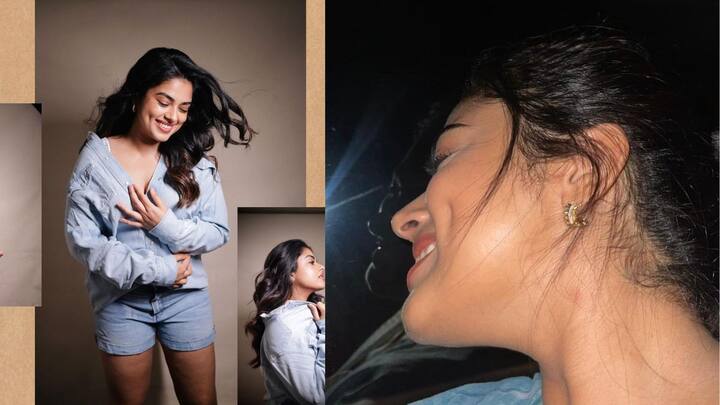 சித்தி இட்னானி தமிழில் வெந்து தணிந்தது காடு மற்றும் காதர்பாட்சா என்ற முத்துராமலிங்கம் படத்தில் நாயகியாக நடித்துள்ளார்