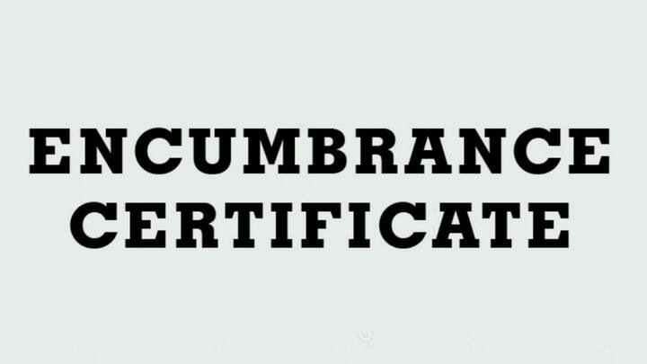 और दूसरा दस्तावेज है एन्कम्ब्रंस सर्टिफिकेट जो आपको रजिस्ट्रार ऑफिस से मिलता है. इसमें लिखा होता है कि प्रॉपर्टी पर अब कोई कर्ज नहीं है. भविष्य में जब आप प्रॉपर्टी बेचते हैं तो यह सर्टिफिकेट काम आता है.
