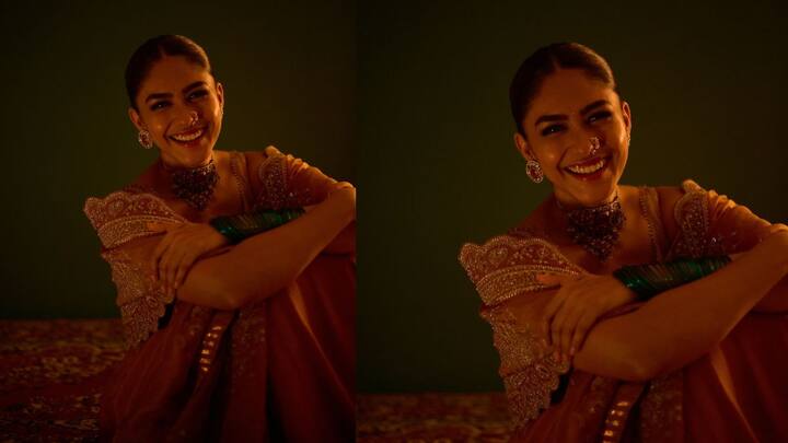 தற்போது சமூக வளைதளங்களில் போட்டோஸ் ட்ரெண்டாகி வருகிறது.ரசிகர்கள் தனது அன்பை கமெண்டுகளாக பதிவிட்டு வருகிறார்கள்