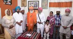 23 ਸਾਲ ਬਾਅਦ ਪਰਤਿਆ ਆਪਣੇ ਮੁਲਕ, ਪਾਸਪੋਰਟ ਗੁਆਚਣ ਤੋਂ ਬਾਅਦ ਲੇਬਨਾਨ 'ਚ ਫਸਿਆ ਪੰਜਾਬੀ ਇਦਾਂ ਪਹੁੰਚਿਆ ਆਪਣੇ ਘਰ