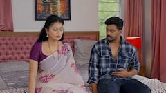 Satyabhama Serial Today September 23rd:క్రిష్ తన కొడుకే కాదన్న మహదేవయ్య.. ఆ భయంకర నిజాన్ని సత్య భర్తకు చెప్పగలదా - సత్యభామ సీరియల్ సెప్టెంబరు 23 ఎపిసోడ్ హైలెట్స్!!