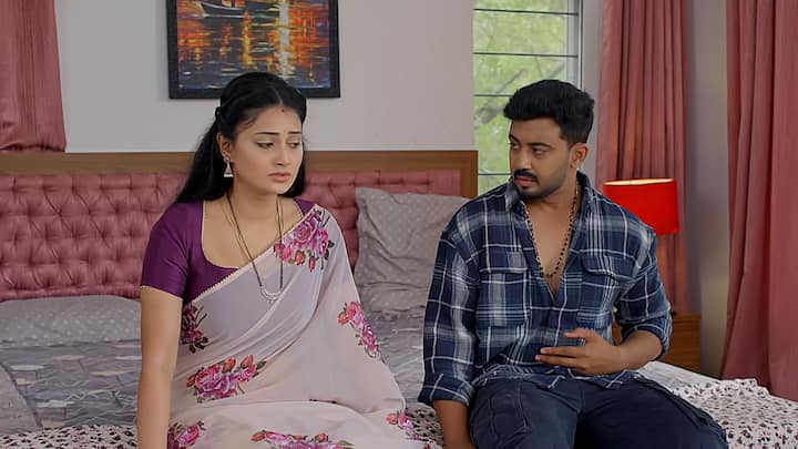 దేవకట్టా దర్శకత్వంలో వచ్చిన ప్రస్థానం మూవీ స్టోరీలా ఉంది సత్యభామ సీరియల్ కథ. శనివారం ఎపిసోడ్ లో ఇచ్చిన కమింగప్ తో ఆ విషయం ప్రేక్షకులకు క్లారిటీ వచ్చినట్టే..