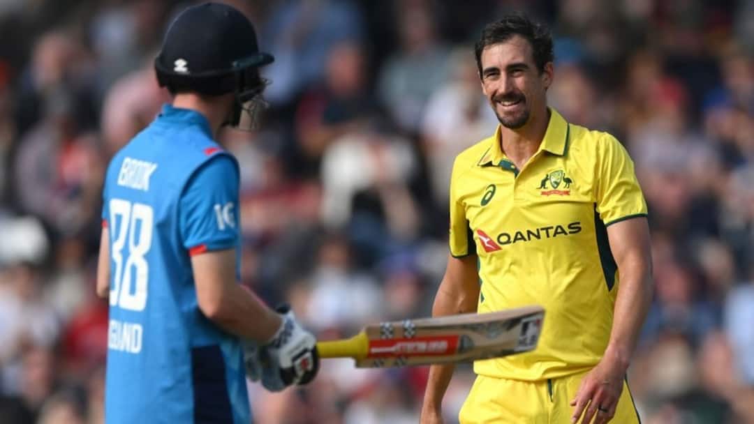 Australia Seal 6th Consecutive ODI Win At Headingley Vs England; Surpass Sri Lanka For THIS Record