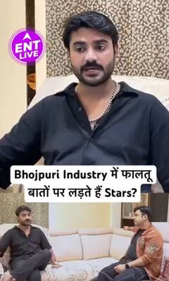 क्या Pawan Singh & Khesari lal yadav पर इशारा कर रहे हैं Pradeep Pandey उर्फ Chintu?