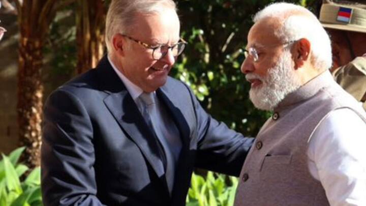 क्वॉड शिखर सम्मेलन के पहले ऑस्ट्रेलिया के प्रधानमंत्री की भारत को लेकर इस प्रकार के टिप्पणियां प्रधानमंत्री नरेंद्र मोदी के उत्साह को और बढ़ा देंगी क्योंकि वे इस शिखर सम्मेलन का हिस्सा बनने के लिए अमेरिका के दौरे पर है, जहां खुद ऑस्ट्रेलिया के प्रधानमंत्री अल्बानीज भी होंगे.