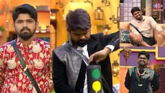 Abhai Naveen Bigg Boss 8 Remuneration : బిగ్​బాస్​కి మూడో కంటెస్టెంట్​గా వెళ్లాడు.. మూడో వారంలోనే వచ్చేశాడు.. అభయ్ నవీన్ రెమ్యూనిరేషన్ ఎంతో తెలుసా?