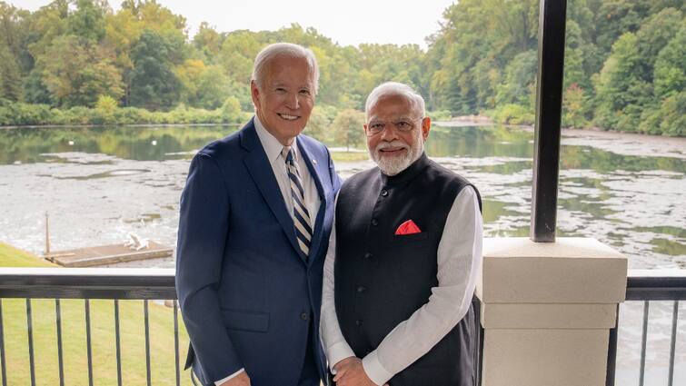 us president joe biden indian prime minister pm modi meet today know details 