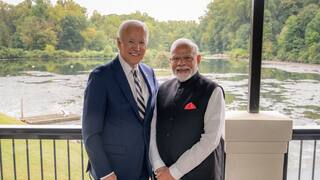 us president joe biden indian prime minister pm modi meet today know details மிகவும் பயனுள்ளதாக இருந்தது அமெரிக்க அதிபர் ஜோ பைடனைச் சந்தித்த பிரதமர் மோடி நெகிழ்ச்சி