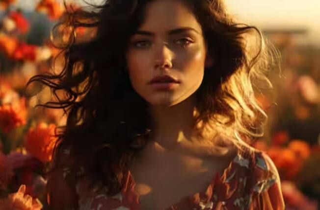 ਦੁਨੀਆ ਵਿੱਚ ਕਈ ਅਜਿਹੇ ਦੇਸ਼ ਹਨ ਜਿੱਥੇ ਦੀਆਂ ਔਰਤਾਂ ਨੂੰ ਸਭ ਤੋਂ ਖੂਬਸੂਰਤ ਮੰਨਿਆ ਜਾਂਦਾ ਹੈ। ਜਾਣੋ ਵਰਲਡ ਪਾਪੂਲੇਸ਼ਨ ਰਿਵਿਊ ਮੁਤਾਬਕ ਕਿੱਥੇ ਦੀਆਂ ਔਰਤਾਂ ਜ਼ਿਆਦਾ ਖੂਬਸੂਰਤ ਹਨ। ਦੱਸ ਦੇਈਏ ਕਿ ਵਰਲਡ ਪਾਪੂਲੇਸ਼ਨ ਰਿਵਿਊ ਵਿੱਚ ਬੀ.ਸਕਾਲਰਲੀ ਦੀ ਰਿਪੋਰਟ ਕਹਿੰਦੀ ਹੈ ਕਿ ਤੁਰਕੀ ਦੀਆਂ ਔਰਤਾਂ ਨੂੰ ਦੁਨੀਆ ਵਿੱਚ ਸਭ ਤੋਂ ਖੂਬਸੂਰਤ ਮੰਨਿਆ ਜਾਂਦਾ ਹੈ।