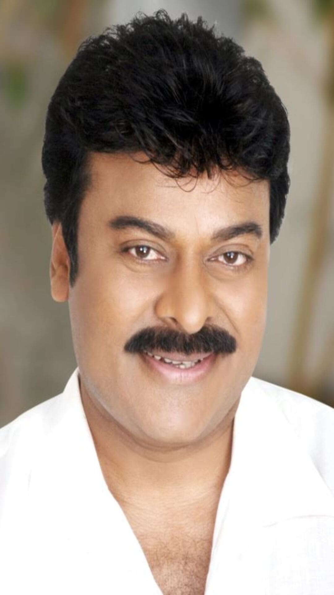 Megastar Chiranjeevi Enters Guinness Book Of World Records