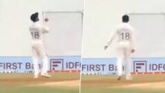 आपने विराट का यह डांस देखा क्या... शाकिब अल हसन के आउट होते ही किंग कोहली ने जमकर लगाए 'ठुमके'