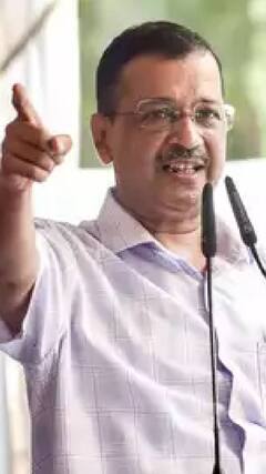 'मुझे सत्ता का लालच, CM की कुर्सी की भूख नहीं'- Arvind Kejriwal | ABP Shorts