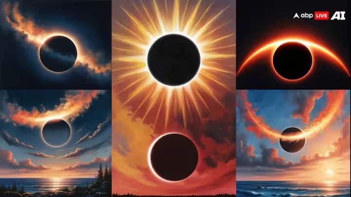 यावर्षी 2 ऑक्टोबर रोजी लागणारं सूर्यग्रहण एक वलयाकार सूर्यग्रहण असणार आहे. पण हे सूर्यग्रहण भारतात दिसणार नाही.