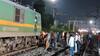 Bihar Train Derails: मुजफ्फरपुर में रेल हादसा, पुणे स्पेशल ट्रेन हुई बेपटरी, अधिकारियों में मचा हड़कंप