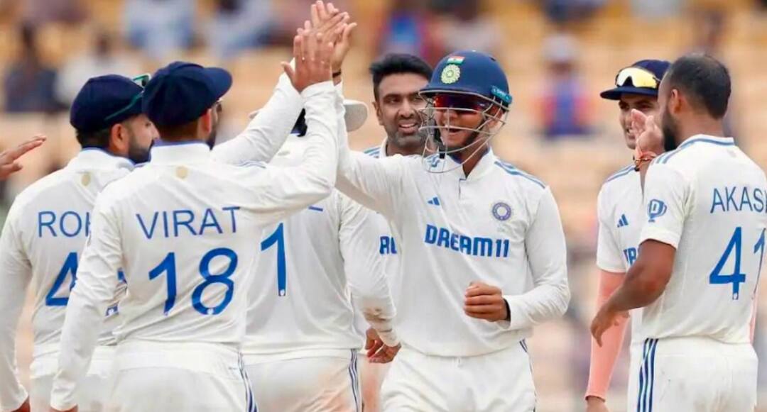 World Test Championship Final: What India Needs To Do To Secure Spot In WTC Final World Test Championship Final What India Needs to Do to Secure a Spot In WTC Final World Test Championship Final: What India Needs To Do To Secure Spot In WTC Final