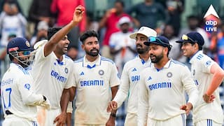 IND vs BAN: કાનપુર ટેસ્ટ માટે BCCI એ કરી ભારતીય ટીમની જાહેરાત, આ ખેલાડીઓને મળી તક 