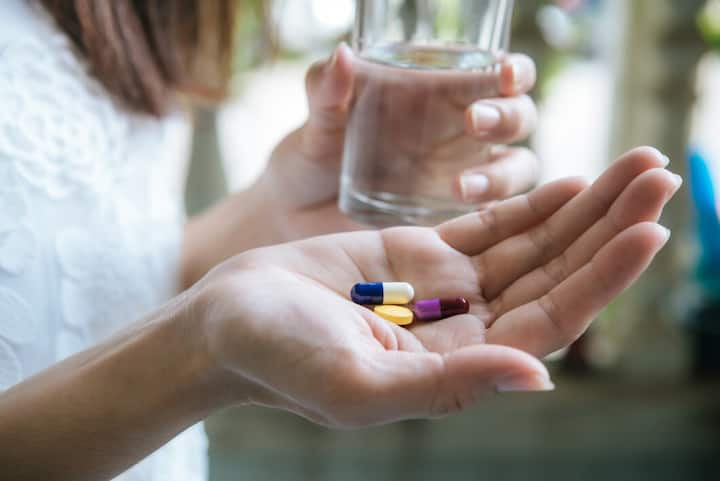 Taking medication will immediately relieve pain or discomfort, but taking it over and over again can have a very detrimental effect on your health. There may come a time when the medication has no effect on your body.