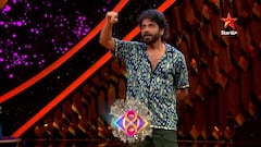 Bigg Boss Sunday Funday Promo 2 : బిగ్​బాస్​లో సండే ఫన్​డే ఛాలెంజ్ కష్టాలు.. మిక్సీ ఓకే కానీ ఆ తలుపు సౌండేంటి ప్రేరణ