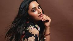 Priyanka Mohan:சொக்கவைக்கும் பேரழகி.. பிரியங்கா மோகனின் சமீபத்திய க்ளிக்ஸ்!