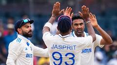 Didn't Lose A Home Test Series Since 2012, But India's 'Wins' Outnumbers 'Losses' For 1st Time Ever