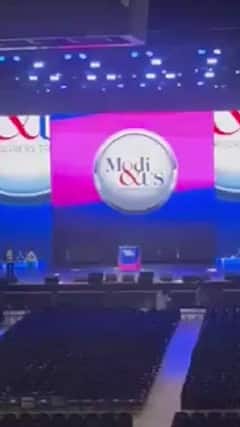 न्यूयॉर्क में आज पीएम मोदी भारतीय प्रवासियों को संबोधित करेंगे | PM Modi | ABP Shorts