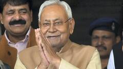 जमीन सर्वे को लेकर क्या है सरकार का मकसद? सीएम नीतीश के बयान से सबकुछ हुआ साफ