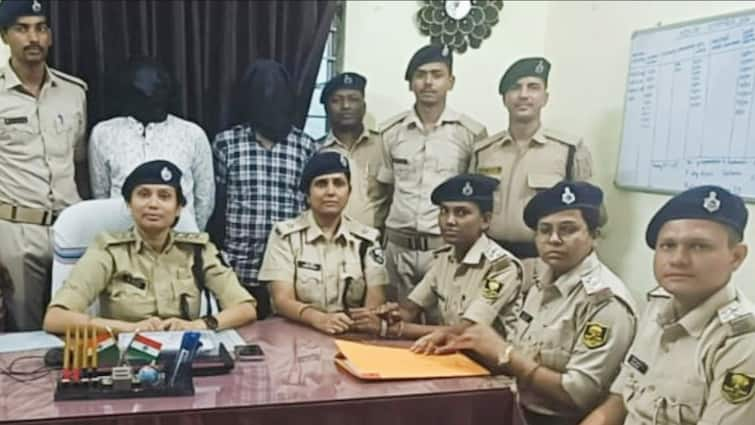 Cyber Crime: औरंगाबाद में दो अंतर्राज्यीय साइबर ठग गिरफ्तार, पुलिस को चकमा देने का था प्लान