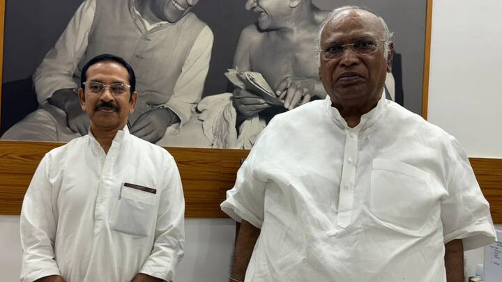 वहीं बात करें सुभांकर सरकार की तो वह अब तक कांग्रेस के महासचिव के रूप में काम कर रहे थे, लेकिन अब सरकार को कांग्रेस ने नई जिम्मेदारी दे दी है. उनके उपर पार्टी को फिर एक बार राज्य में खड़ा करने और टीएमसी के साथ रिश्तों को लेकर एक लाइन लेने की जिम्मेदारी होगी.