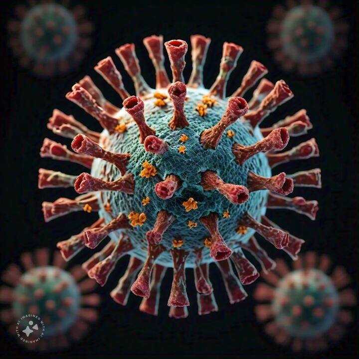 ਇਹ ਰੂਪ Omicron ਨਾਲ ਸਬੰਧਤ ਹੈ ਅਤੇ ਯੂਰਪ, ਉੱਤਰੀ ਅਮਰੀਕਾ, ਏਸ਼ੀਆ ਵਿੱਚ ਤੇਜ਼ੀ ਨਾਲ ਫੈਲ ਰਿਹਾ ਹੈ। ਮਾਹਿਰਾਂ ਦਾ ਕਹਿਣਾ ਹੈ ਕਿ XEC ਦੇ ਨਾਲ ਕੁਝ ਨਵੇਂ ਪਰਿਵਰਤਨ ਆਉਂਦੇ ਹਨ, ਜੋ ਇਸ ਸੀਜ਼ਨ ਵਿੱਚ ਫੈਲ ਸਕਦੇ ਹਨ। ਹਾਲਾਂਕਿ, ਇਹਨਾਂ ਨੂੰ ਟੀਕਾਕਰਣ ਦੁਆਰਾ ਰੋਕਿਆ ਜਾ ਸਕਦਾ ਹੈ।